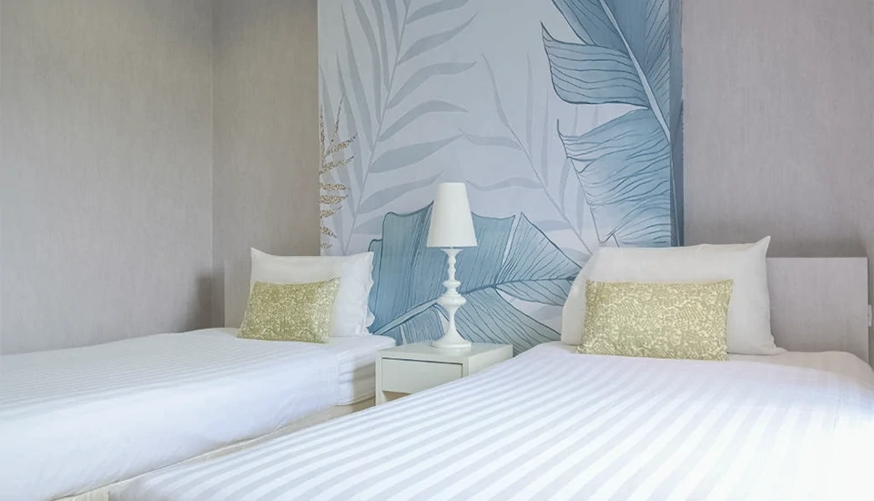 هتل سینو میسون پوکت